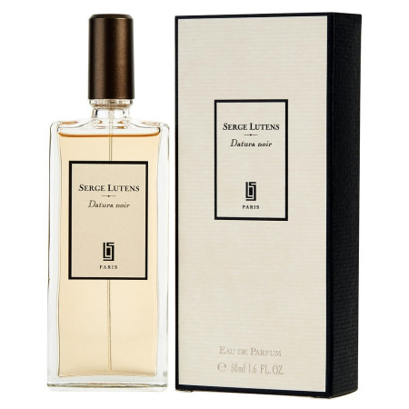 Serge Lutens Datura Noir